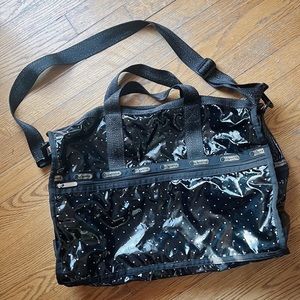 LeSportsac Weekender Handbag